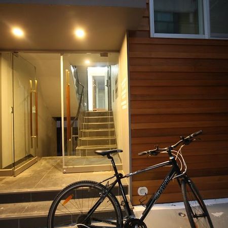 The Somi Guesthouse Seoel Kamer foto