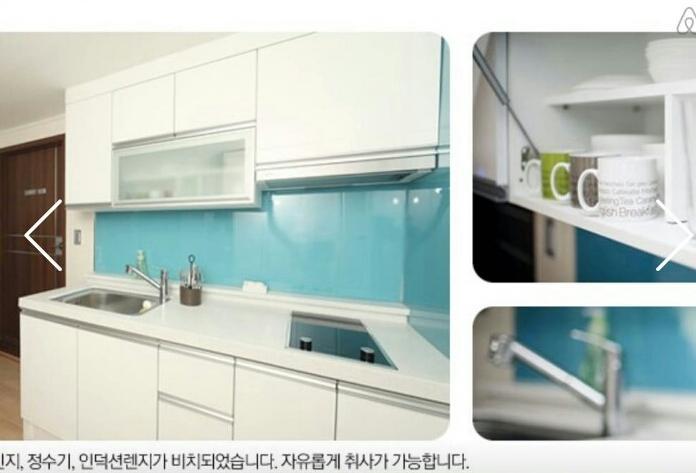 The Somi Guesthouse Seoel Buitenkant foto