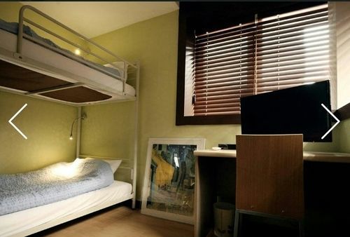 The Somi Guesthouse Seoel Buitenkant foto